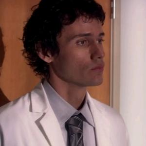 маньяк