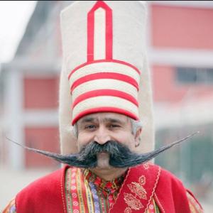 Никита Рылякин